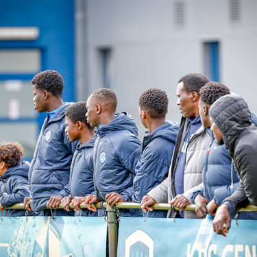U16 - KAA Gent