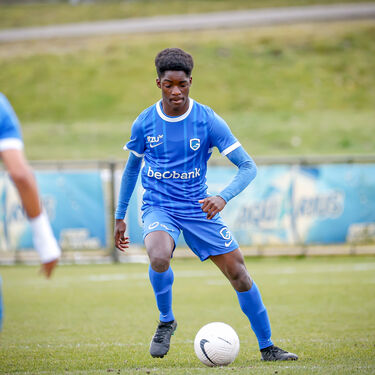 U16 - KAA Gent