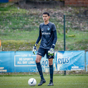 U16 - KAA Gent