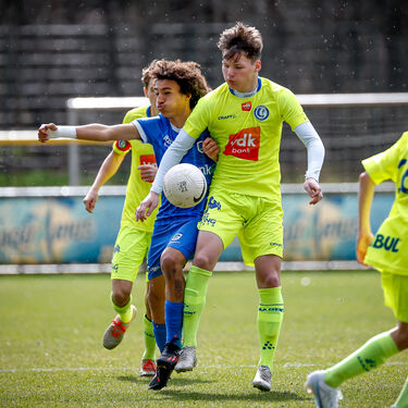 U16 - KAA Gent