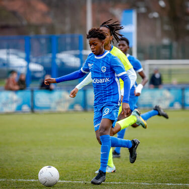 U16 - KAA Gent