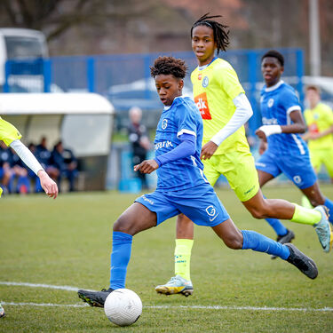 U16 - KAA Gent