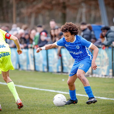 U16 - KAA Gent
