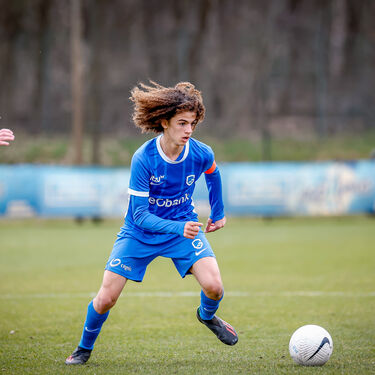 U16 - KAA Gent