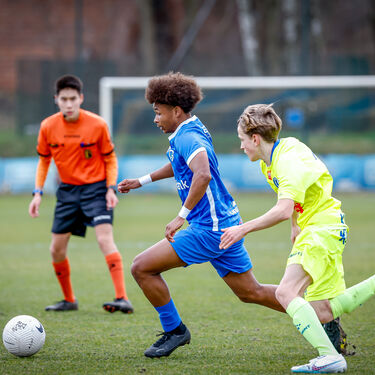 U16 - KAA Gent