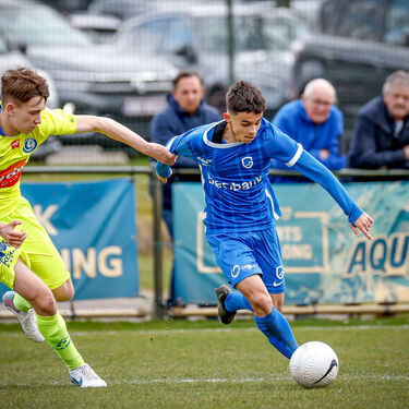 U16 - KAA Gent