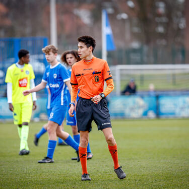 U16 - KAA Gent