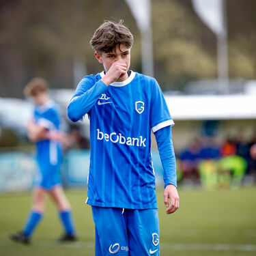 U16 - KAA Gent