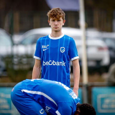 U16 - KAA Gent