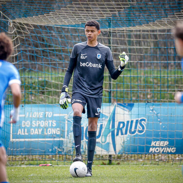 U16 - KAA Gent