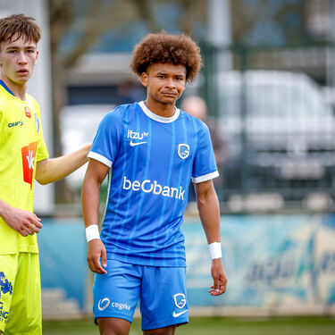 U16 - KAA Gent