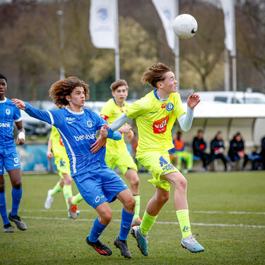 U16 - KAA Gent