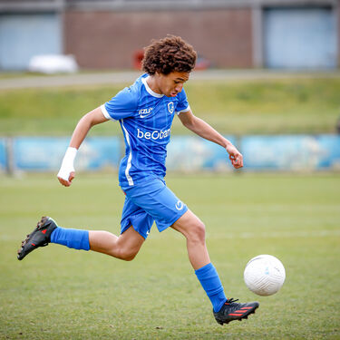U16 - KAA Gent