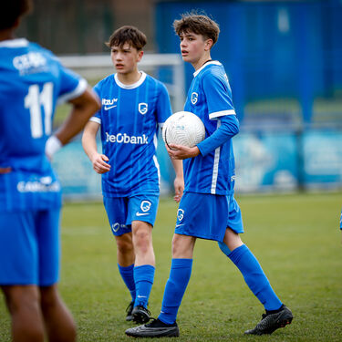U16 - KAA Gent