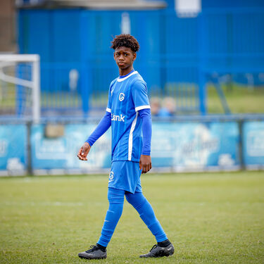 U16 - KAA Gent