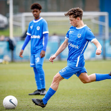 U16 - KAA Gent