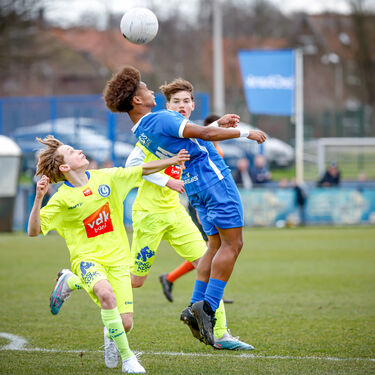 U16 - KAA Gent
