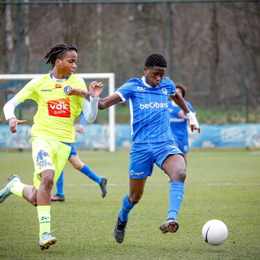 U16 - KAA Gent