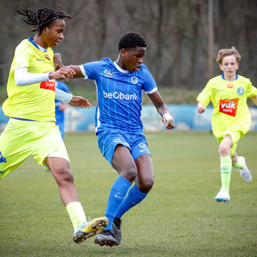 U16 - KAA Gent