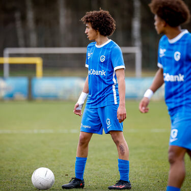 U16 - KAA Gent