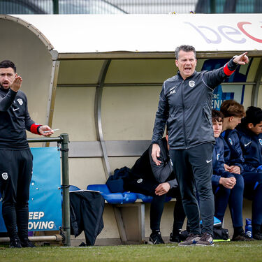 U16 - KAA Gent