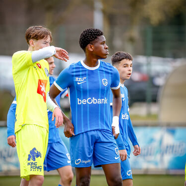 U16 - KAA Gent