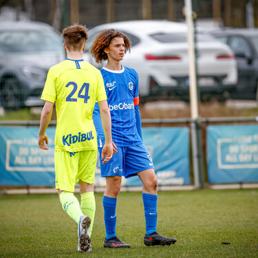 U16 - KAA Gent