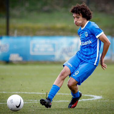 U16 - KAA Gent