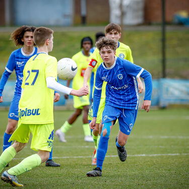 U16 - KAA Gent