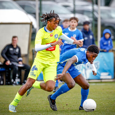U16 - KAA Gent