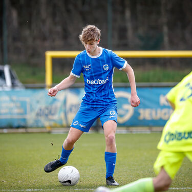 U16 - KAA Gent