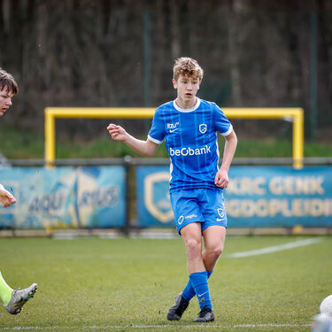 U16 - KAA Gent