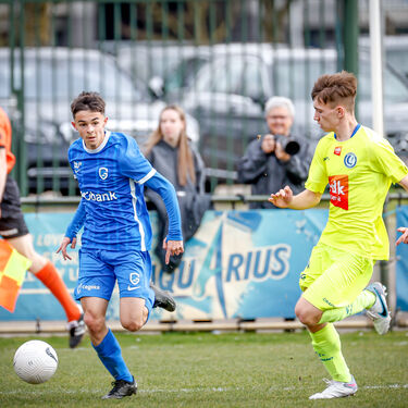 U16 - KAA Gent