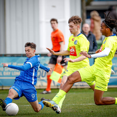 U16 - KAA Gent