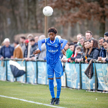 U16 - KAA Gent