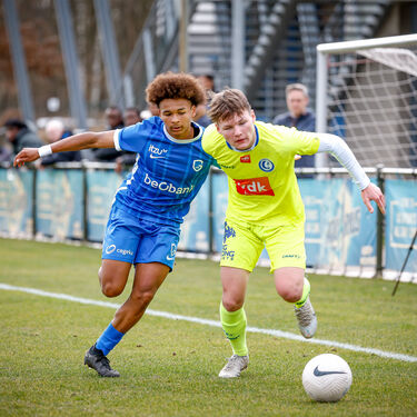 U16 - KAA Gent