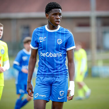 U16 - KAA Gent