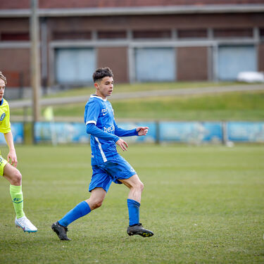U16 - KAA Gent