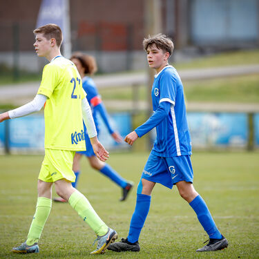 U16 - KAA Gent