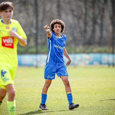 U16 - KAA Gent