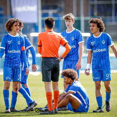 U16 - KAA Gent