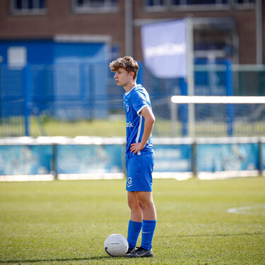 U16 - KAA Gent