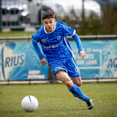 U16 - KAA Gent