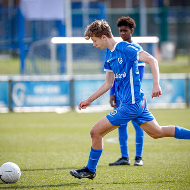 U16 - KAA Gent
