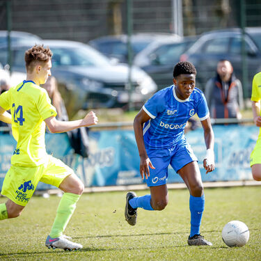 U16 - KAA Gent