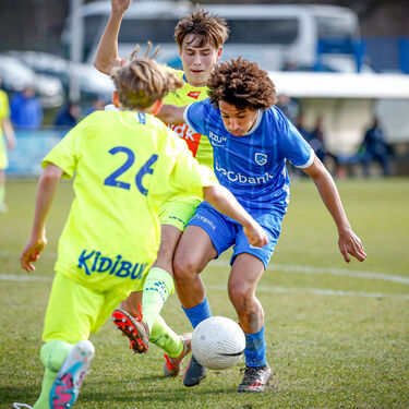 U16 - KAA Gent