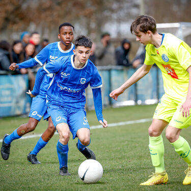 U16 - KAA Gent