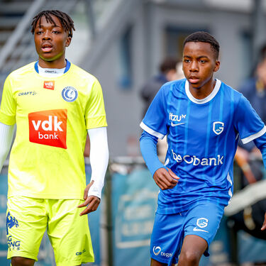 U16 - KAA Gent