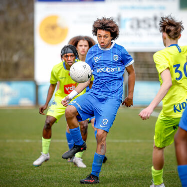 U16 - KAA Gent