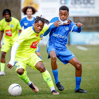 U16 - KAA Gent